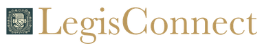 LegisConnect Logo