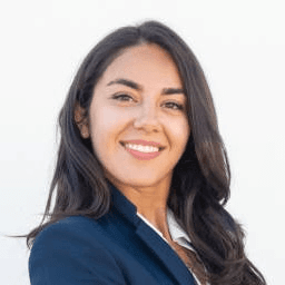 Sen. Alejandra Torres