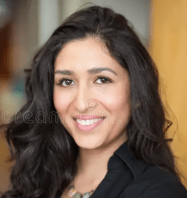 Dip. Patricia Hernández